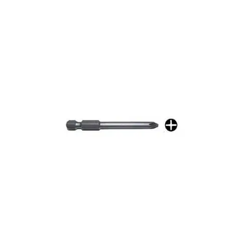 #2 X 1-15/16 IN PHILIPS 1/4 IN HX PWR BT #2 X 1-15/16 IN PHILIPS 1/4 IN HX PWR BT