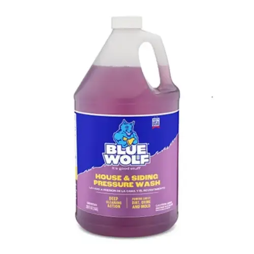 HOUSE & SIDING PRESSURE WASH HOUSE & SIDING PRESSURE WASH