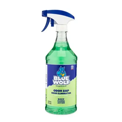 ODOR ZAP ODOR ZAP