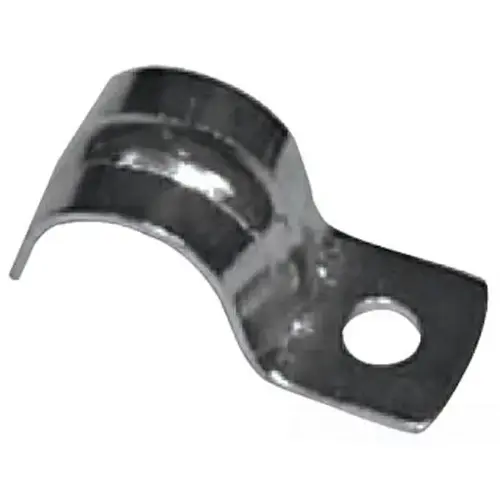 BX STRAP 1 HOLE 14/2 TO 10/3 100 / BOX BX STRAP 1 HOLE 14/2 TO 10/3 100 / BOX