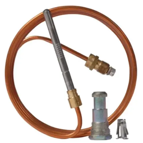 UT-18PB THERMOCOUPLE 18IN UT-18PB THERMOCOUPLE 18IN