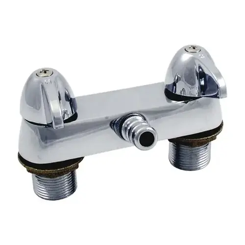 013 5900CP TUB FAUCET WALL MOUNT 3-3/8INCTR CH 013 5900CP TUB FAUCET WALL MOUNT 3-3/8INCTR CH