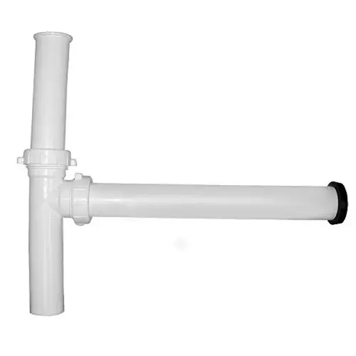 DISPOSER KIT W/ARM PVC DISPOSER KIT W/ARM PVC
