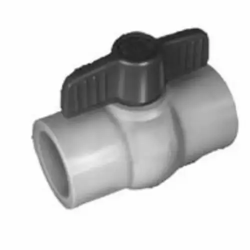 BALL VALVE CPVC CPVC BALL VALVE CPVC CPVC