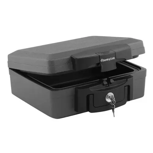 FIRE/WATER CHEST FIRE/WATER CHEST