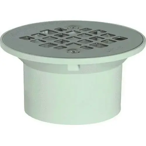 DRAIN G-P PVC 3OR4IN DRAIN G-P PVC 3OR4IN