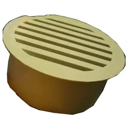 DRAIN SNAP-IN PVC 3IN DRAIN SNAP-IN PVC 3IN
