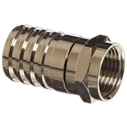 FC6C-Q CONNECTOR-F RG6/U FC6C-Q CONNECTOR-F RG6/U
