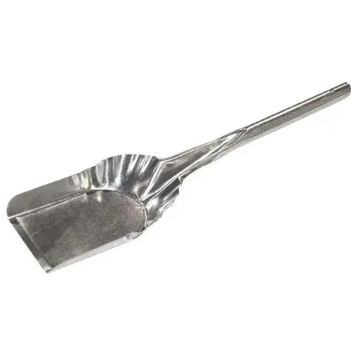 ASH SHOVEL GALVANIZED ASH SHOVEL GALVANIZED