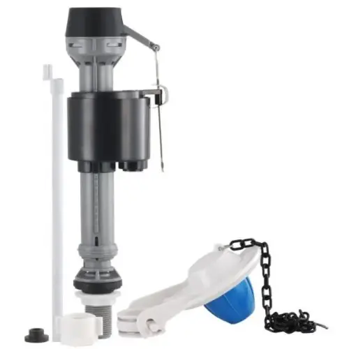 TOILET TANK REPAIR KIT TOILET TANK REPAIR KIT