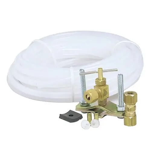 ICE MAKER INSTALLATION KIT ICE MAKER INSTALLATION KIT