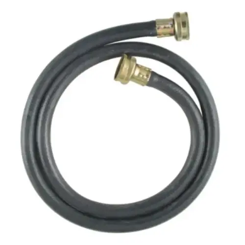 WASHING MACHINE HOSE 4FT WASHING MACHINE HOSE 4FT