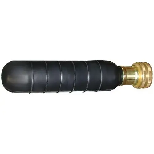 PLUMBJET 1-2IN 1IN-2IN PLUMBJET 1-2IN 1IN-2IN