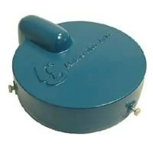 WELL CAP CAST IRON WELL CAP CAST IRON