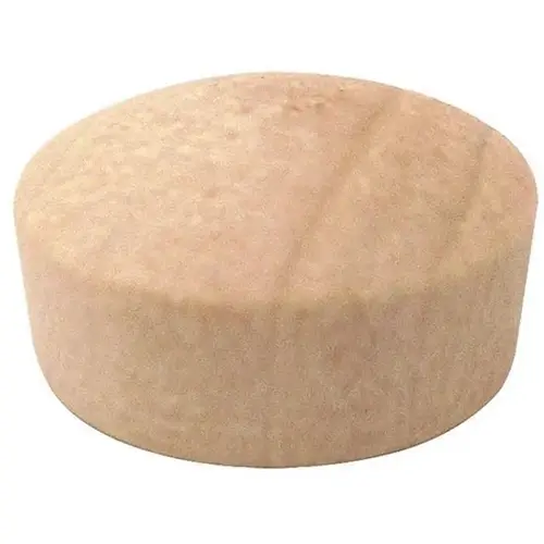1IN ROUND HEAD PLUG 5PC/BG 1IN ROUND HEAD PLUG 5PC/BG