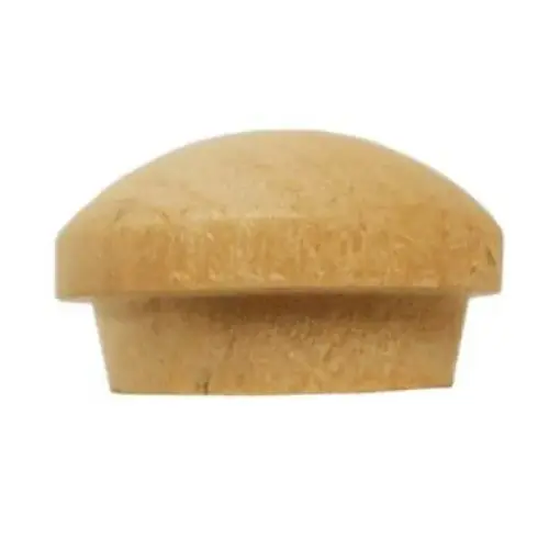 3/8IN ROUND HEAD PLUG- BIRCH 15PC/BG 3/8IN ROUND HEAD PLUG- BIRCH 15PC/BG