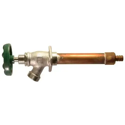FROSTPROOF HYDRANT 1/2 PEX 8 IN FROSTPROOF HYDRANT 1/2 PEX 8 IN