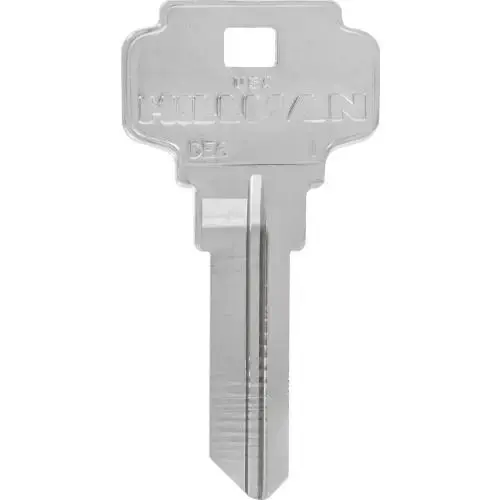 DE-6 84972 DEXTER KEY BLANK -10CT DE-6 84972 DEXTER KEY BLANK -10CT
