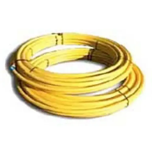 1" X 100 ft CTS GAS PIPE 1" X 100 ft CTS GAS PIPE