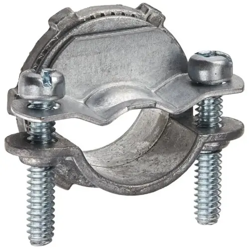 Nonmetallic Sheathed Cable Clamp Connector, 3/4" Nonmetallic Sheathed Cable Clamp Connector, 3/4"