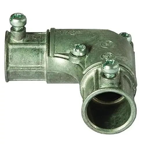 EMT PULL ELBOW INSIDE CORNER 1/2" EMT PULL ELBOW INSIDE CORNER 1/2"