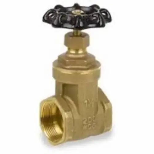 3/4IN BRONZE GLOBE VALVE 200# WOG I 3/4IN BRONZE GLOBE VALVE 200# WOG I