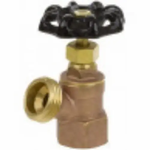 3/4IN BOILER DRAIN FIP NSF 3/4IN BOILER DRAIN FIP NSF