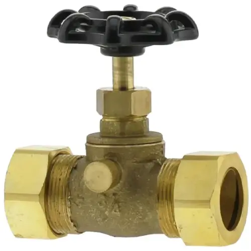 3/4IN STOP & DRAIN CSA CXC LEAD FR 3/4IN STOP & DRAIN CSA CXC LEAD FR