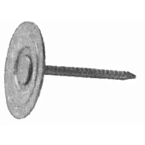 NAIL EG RS RD TOP 50LB 2-1/2IN NAIL EG RS RD TOP 50LB 2-1/2IN