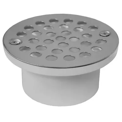 D5401 DRAIN G-P PVC 2OR3IN D5401 DRAIN G-P PVC 2OR3IN