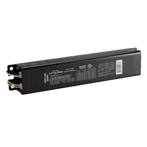FLUO BALLAST 120-277V FLUO BALLAST 120-277V