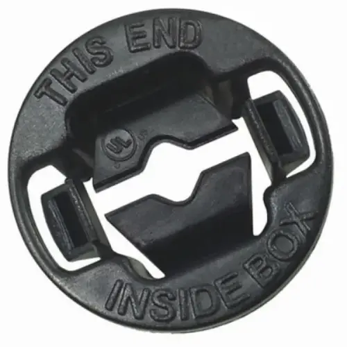 1/2 IN NMSC CONNECTOR 1/2 IN NMSC CONNECTOR