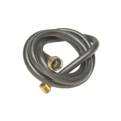HOSE WASHING MACHINE INLET EXT. 3/8IN HOSE WASHING MACHINE INLET EXT. 3/8IN