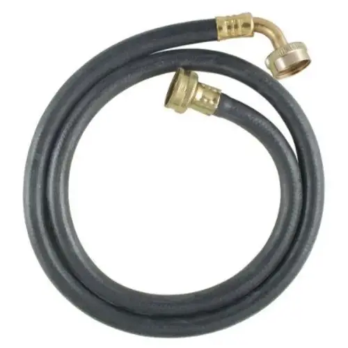WASHING MACH HOSE GOOSENECK 5FT WASHING MACH HOSE GOOSENECK 5FT