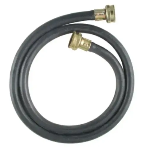 504-1190 WASHING MACHINE HOSE 5FT 504-1190 WASHING MACHINE HOSE 5FT
