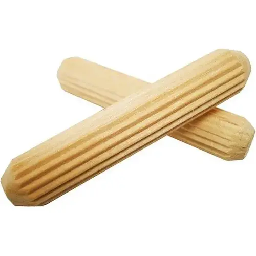 5/16IN X 1-1/2 MULTI-GROOVE PIN 15PC/BG 5/16IN X 1-1/2 MULTI-GROOVE PIN 15PC/BG