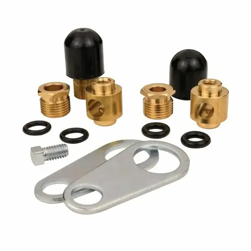 Universal Frost-Proof Yard Hydrant Repair Kit Universal Frost-Proof Yard Hydrant Repair Kit
