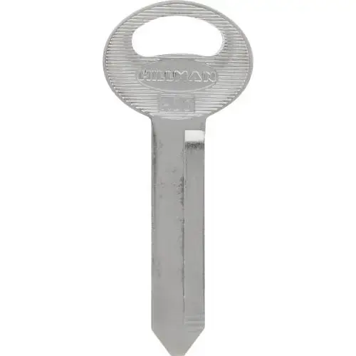H-50 83654 FORD KEY BLANK -10CT H-50 83654 FORD KEY BLANK -10CT