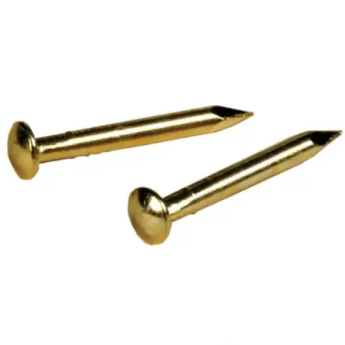 LINOLEUM NAIL 5/8INX16 1.5OZ LINOLEUM NAIL 5/8INX16 1.5OZ