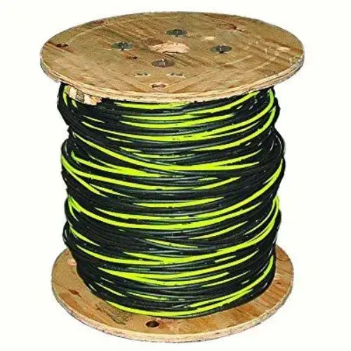 55418321 4/0-4/0-4/0 URD WIRE MNM 55418321 4/0-4/0-4/0 URD WIRE MNM