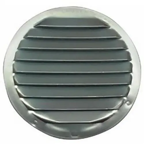 MINI VENT 2 IN ALUM MF W/UPC MINI VENT 2 IN ALUM MF W/UPC