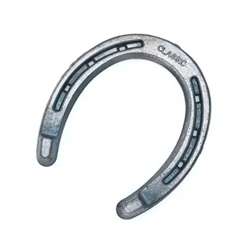 Classic Heeled Horseshoe, Size 000 Classic Heeled Horseshoe, Size 000