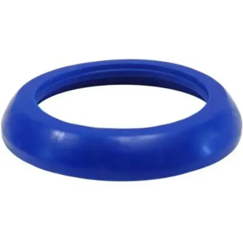 Polymer Beveled Slip Joint Washer, 1-1/2" OD x 1-1/4" ID, Box of 100 Polymer Beveled Slip Joint Washer, 1-1/2" OD x 1-1/4" ID, Box of 100