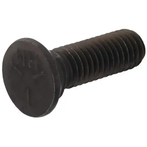 PLOW BOLTS 7/16 X 2 1/2 PLOW BOLTS 7/16 X 2 1/2