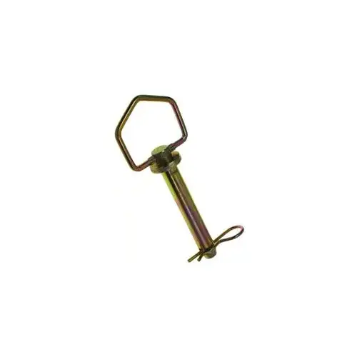 1-1/4 X 6-1/4 IN HITCH PIN 1-1/4 X 6-1/4 IN HITCH PIN
