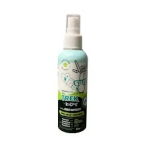 TREK FOR KIDS REPELLENT 4OZ. TREK FOR KIDS REPELLENT 4OZ.