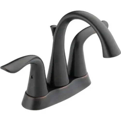LAVATORY FAUCET 2HDL CTR VENETIAN LAVATORY FAUCET 2HDL CTR VENETIAN