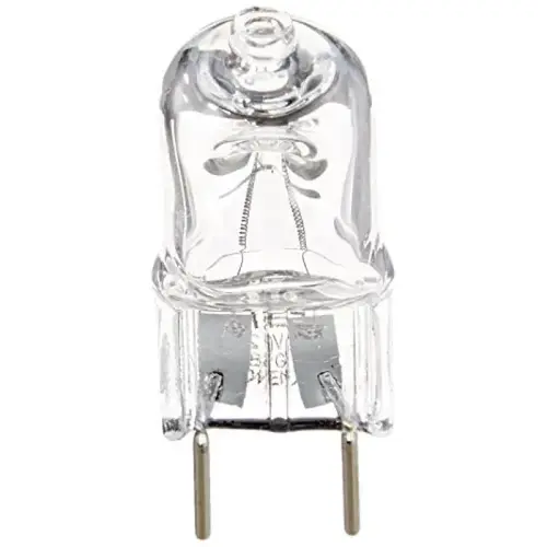 20 WATT XENON 120V G8 BASE 2 PK 20 WATT XENON 120V G8 BASE 2 PK