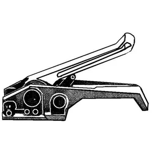 TENSIONER POLYPRO ECON TENSIONER POLYPRO ECON
