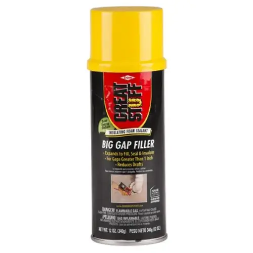 FOAM EXPANSION TRP 12OZ (DISPLAY) FOAM EXPANSION TRP 12OZ (DISPLAY)
